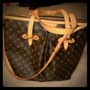 Louis Vuitton handbag